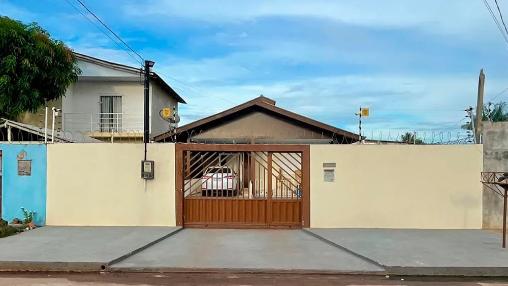 Casa, 3 quartos, 133 m² - Foto 1