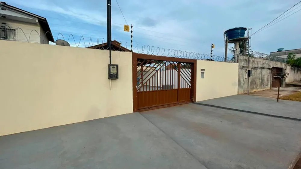 Casa, 3 quartos, 133 m² - Foto 2