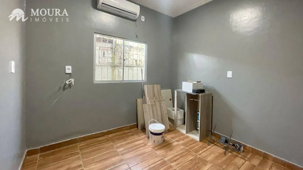 Casa, 2 quartos, 90 m² - Foto 4