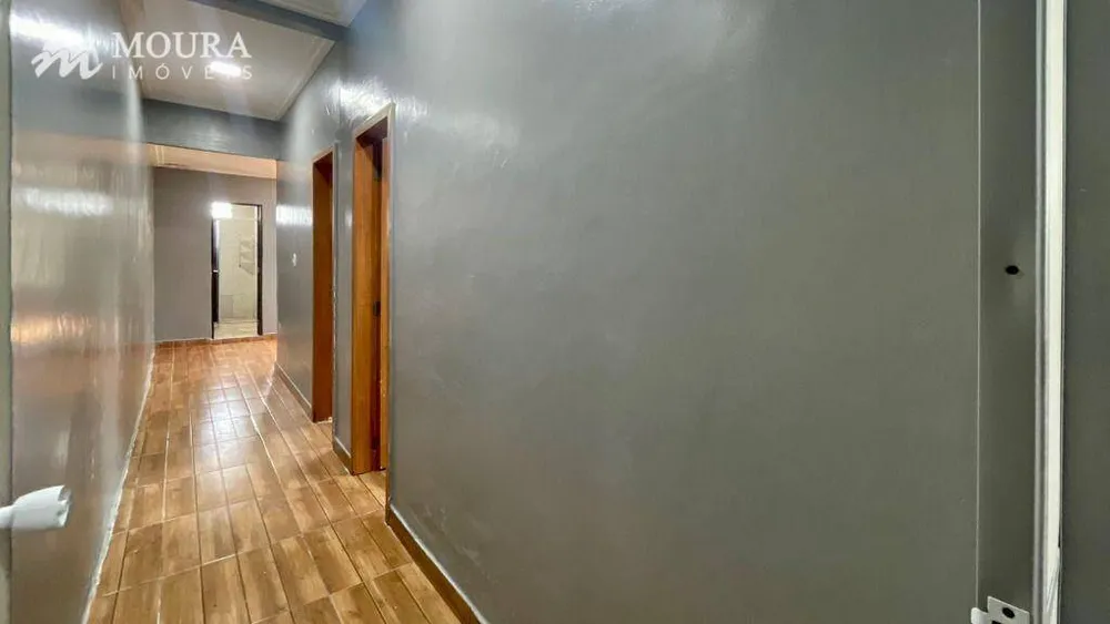 Casa, 2 quartos, 90 m² - Foto 3
