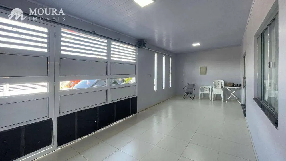 Casa, 3 quartos, 119 m² - Foto 4