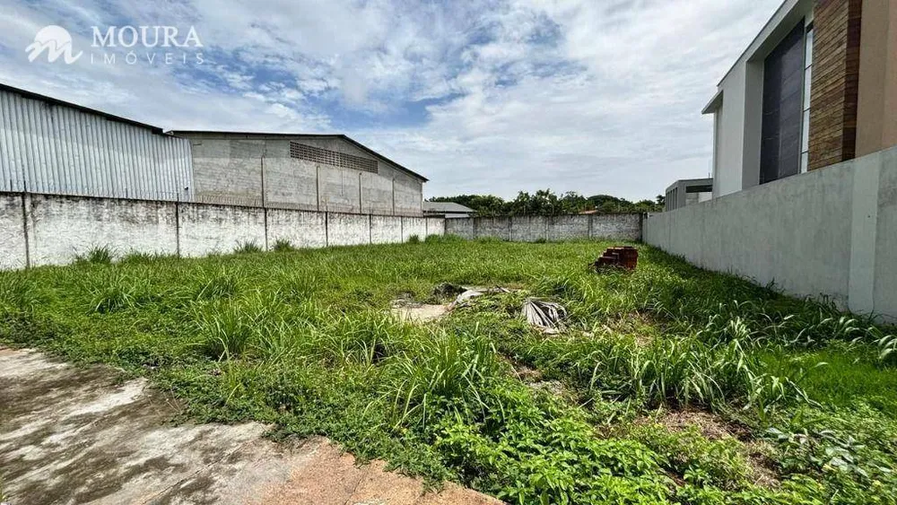 Terreno, 951 m² - Foto 1