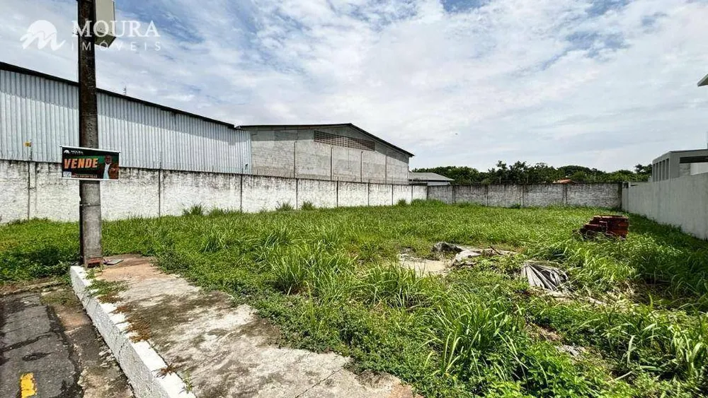 Terreno, 951 m² - Foto 4