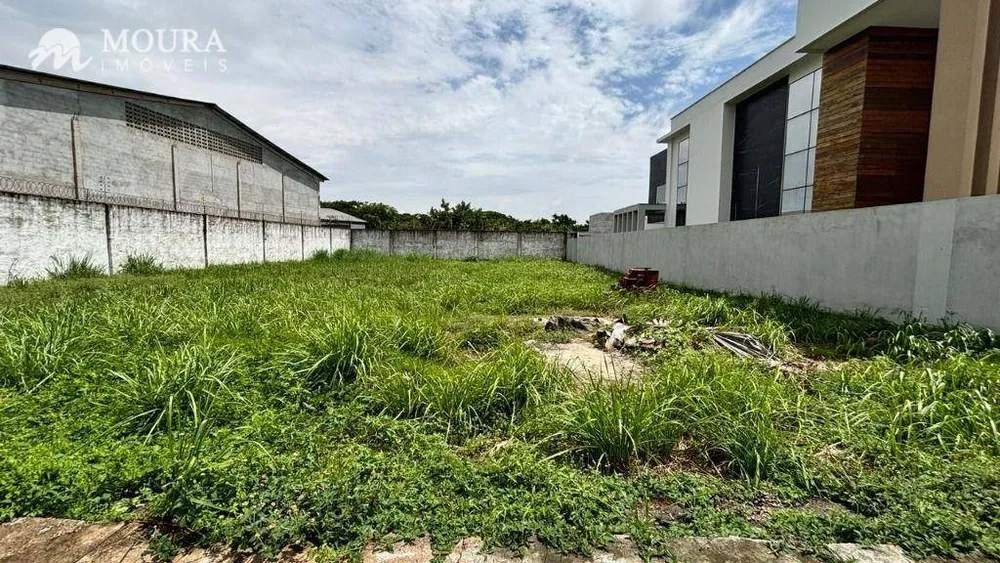 Terreno, 951 m² - Foto 3