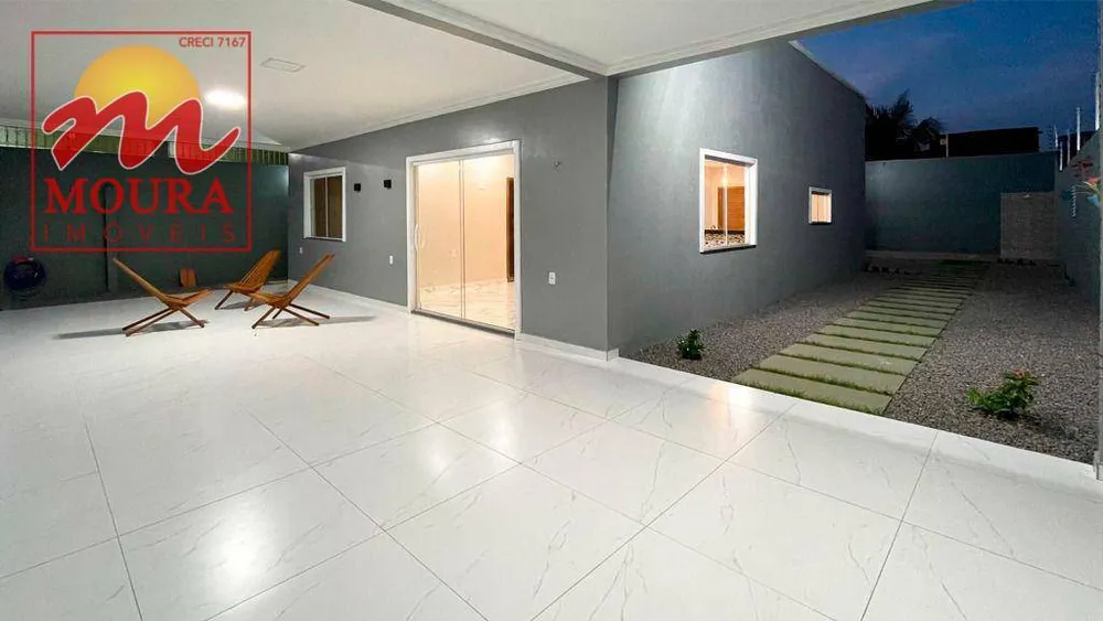 Casa, 2 quartos, 150 m² - Foto 4