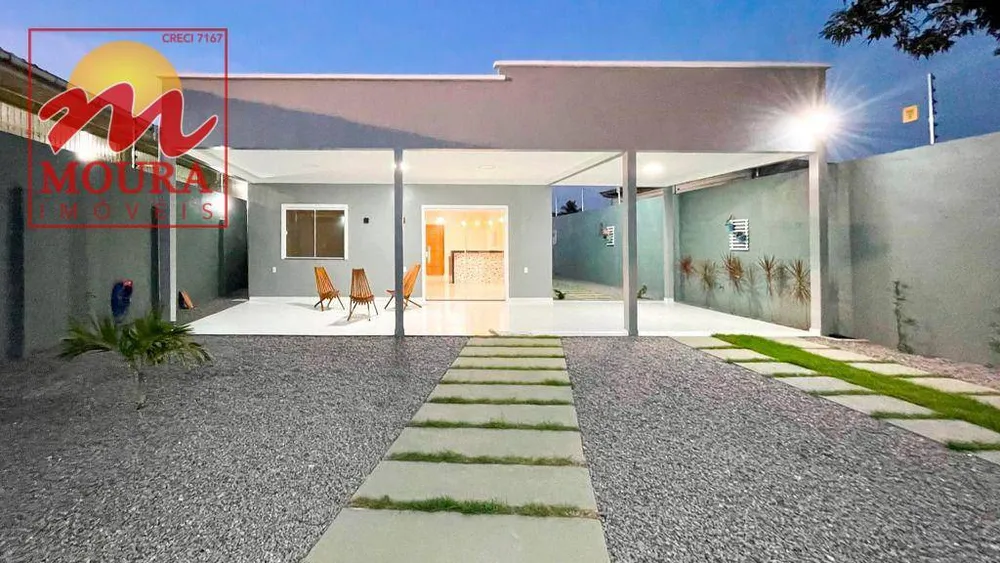 Casa, 2 quartos, 150 m² - Foto 2