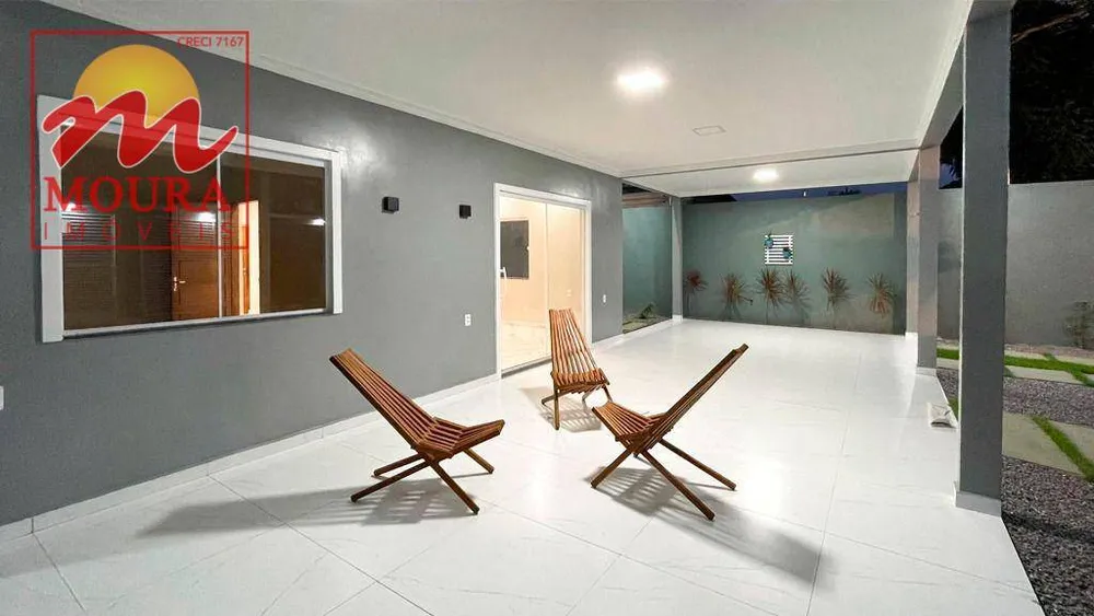 Casa, 2 quartos, 150 m² - Foto 3