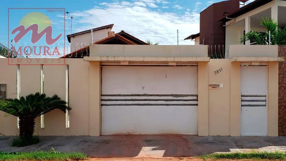 Casa, 3 quartos, 100 m² - Foto 1