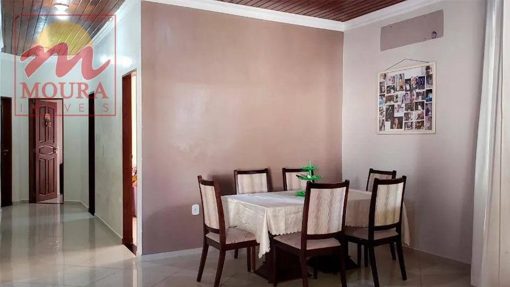 Casa, 3 quartos, 100 m² - Foto 4