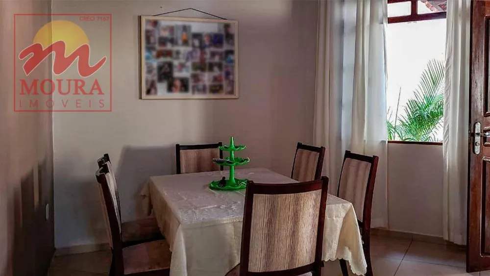 Casa, 3 quartos, 100 m² - Foto 3