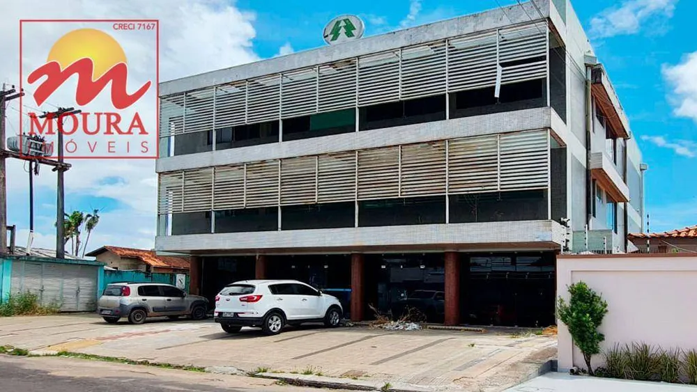 Prédio Inteiro, 1000 m² - Foto 1