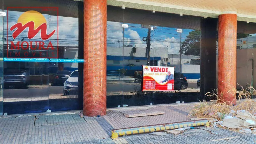 Prédio Inteiro, 1000 m² - Foto 3