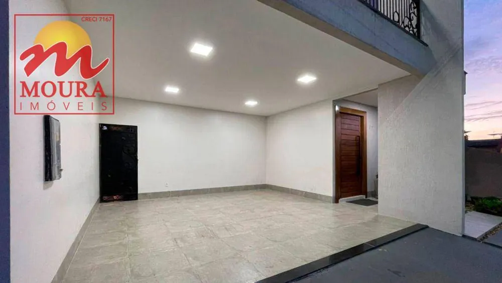 Casa de Condomínio, 3 quartos - Foto 3