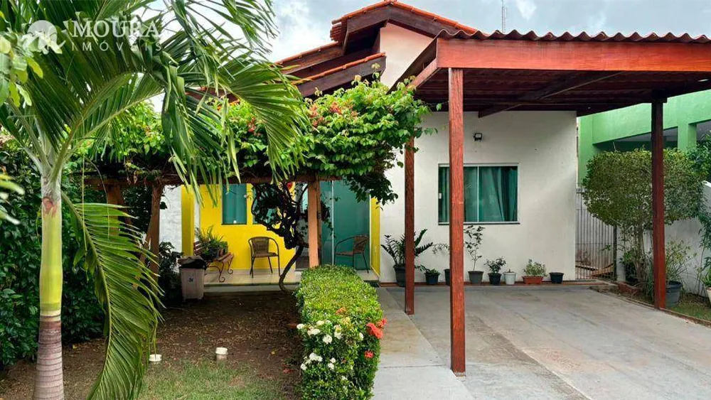 Casa de Condomínio, 2 quartos - Foto 2