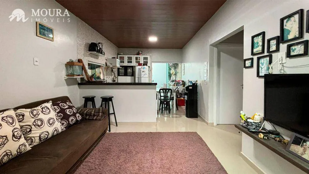 Casa de Condomínio, 2 quartos - Foto 3