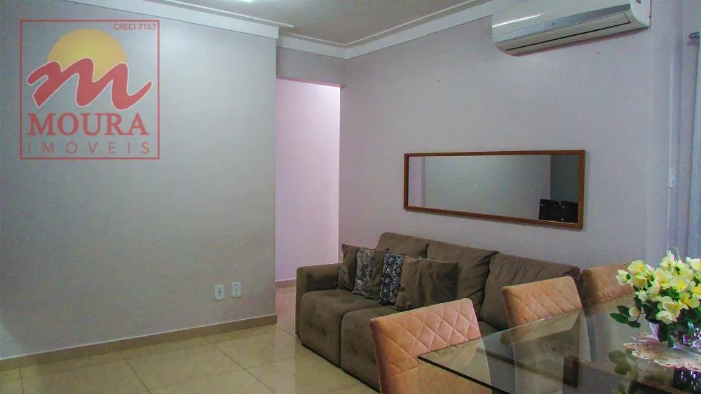 Apartamento, 3 quartos, 93 m² - Foto 3