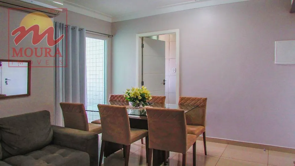 Apartamento, 3 quartos, 93 m² - Foto 4