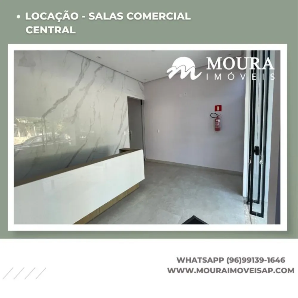 Sala-Conjunto, 10 m² - Foto 1