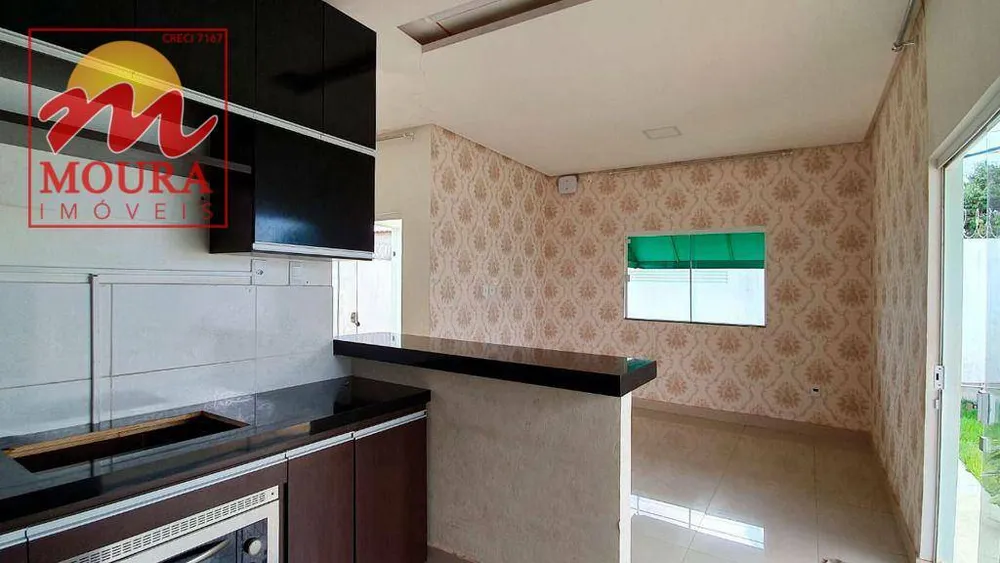 Casa de Condomínio, 2 quartos - Foto 4