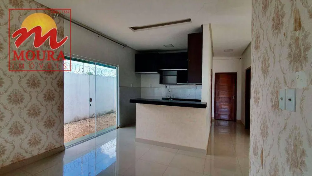 Casa de Condomínio, 2 quartos - Foto 3