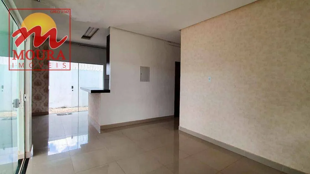 Casa de Condomínio, 2 quartos - Foto 2