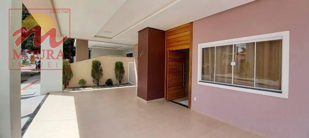 Casa de Condomínio, 3 quartos - Foto 4
