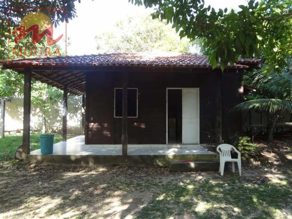 Sítio, 1 quarto, 2000 m² - Foto 4