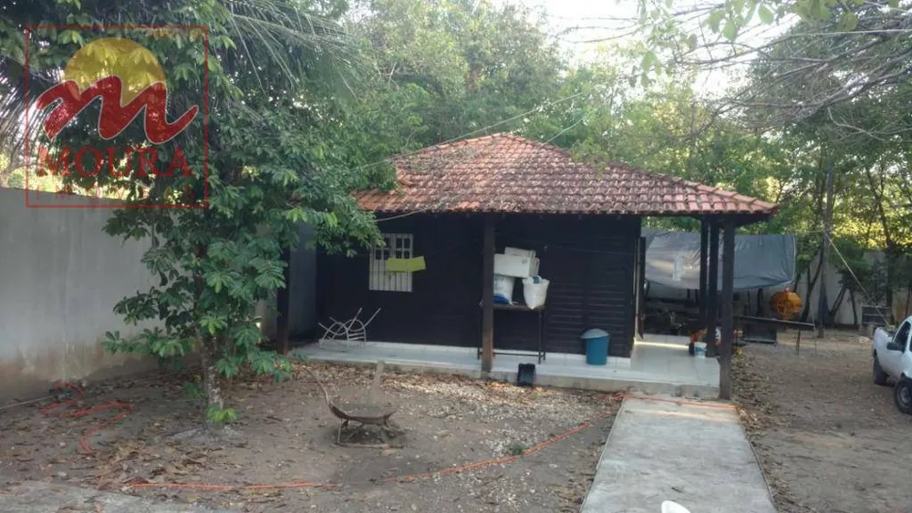Sítio, 1 quarto, 2000 m² - Foto 3