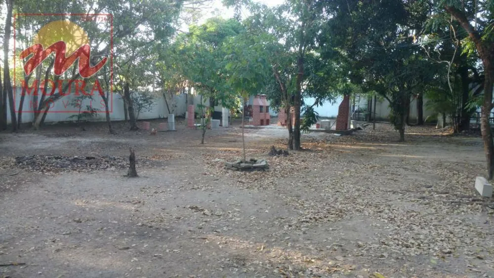Sítio, 1 quarto, 2000 m² - Foto 1
