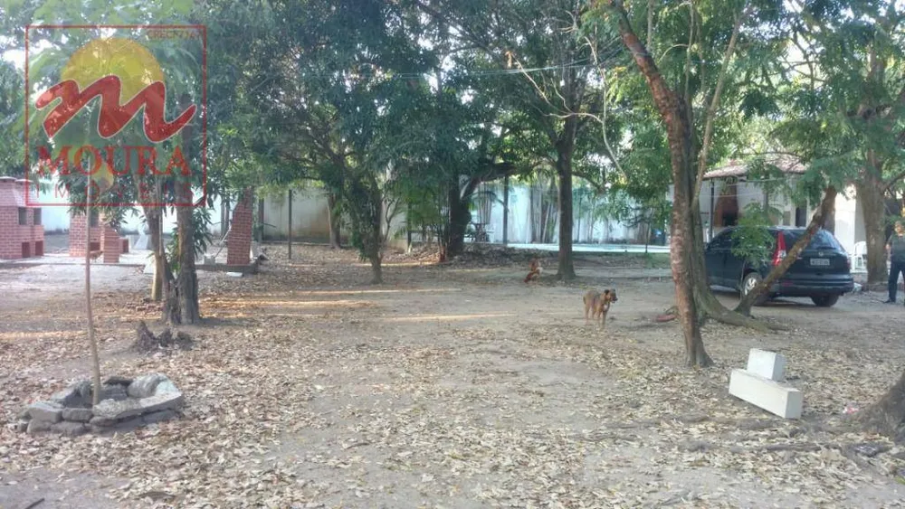 Sítio, 1 quarto, 2000 m² - Foto 2