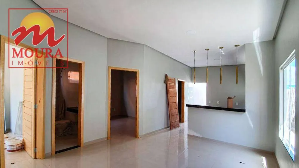 Casa de Condomínio, 3 quartos - Foto 3