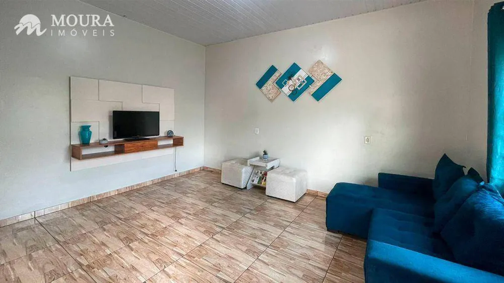 Casa, 3 quartos, 190 m² - Foto 3