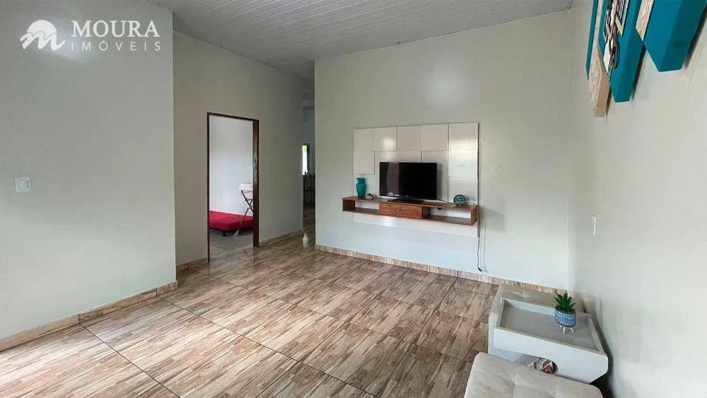 Casa, 3 quartos, 190 m² - Foto 4