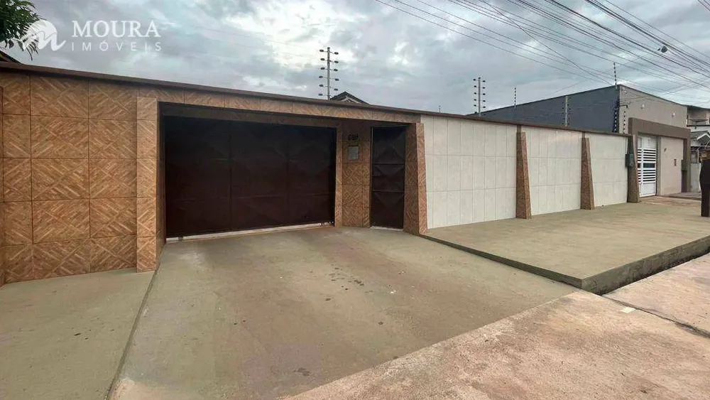 Casa, 3 quartos, 190 m² - Foto 2
