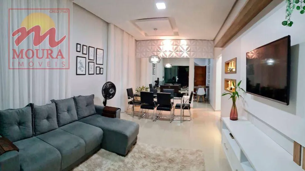 Casa de Condomínio, 2 quartos - Foto 2