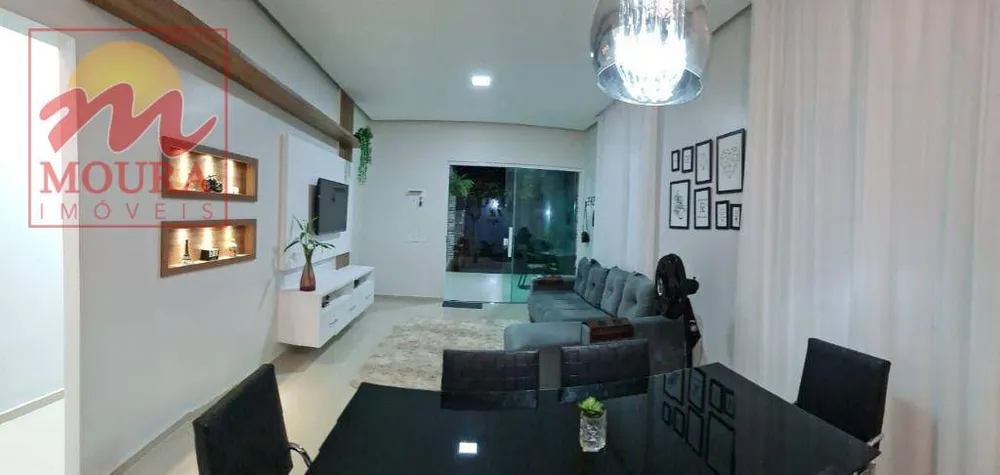 Casa de Condomínio, 2 quartos - Foto 4