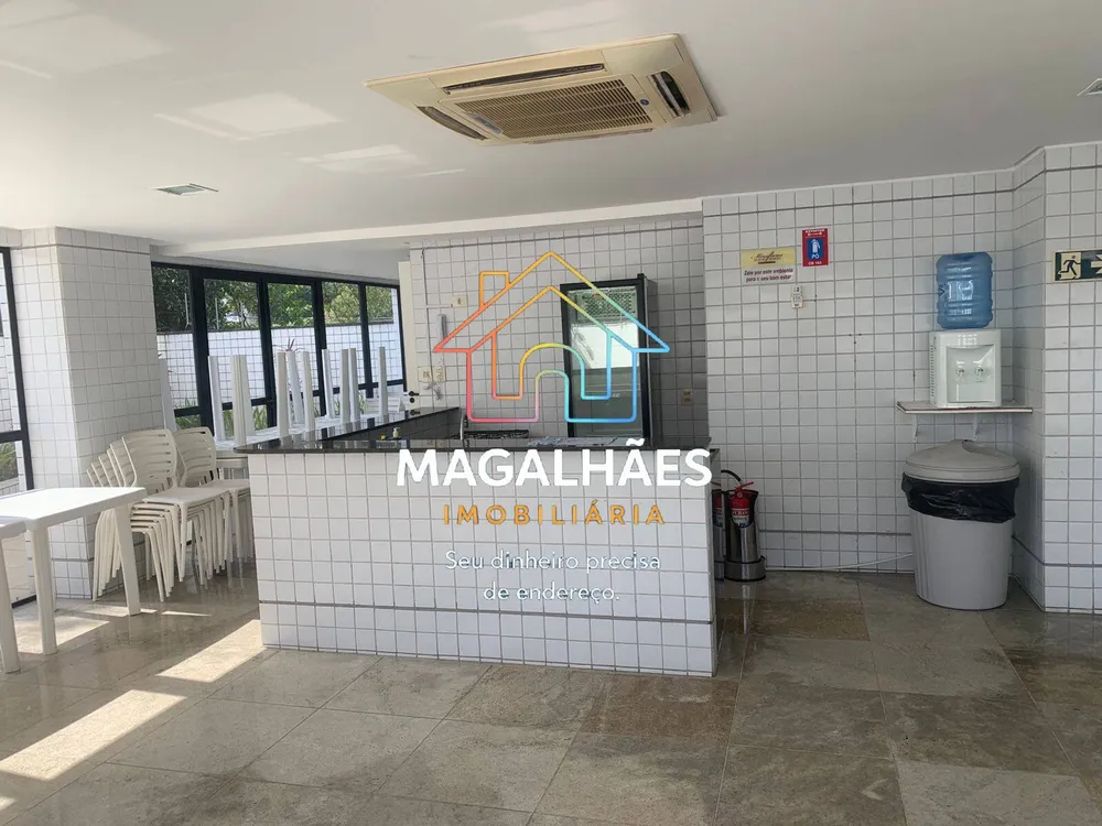 Apartamento, 2 quartos, 56 m² - Foto 2