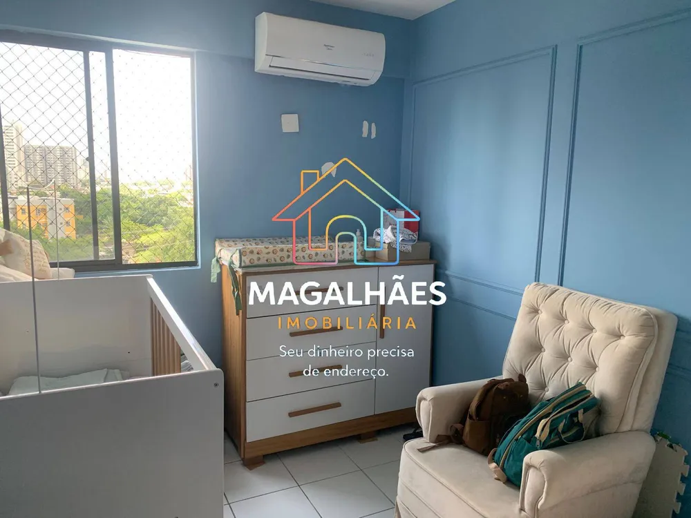 Apartamento, 2 quartos, 56 m² - Foto 1