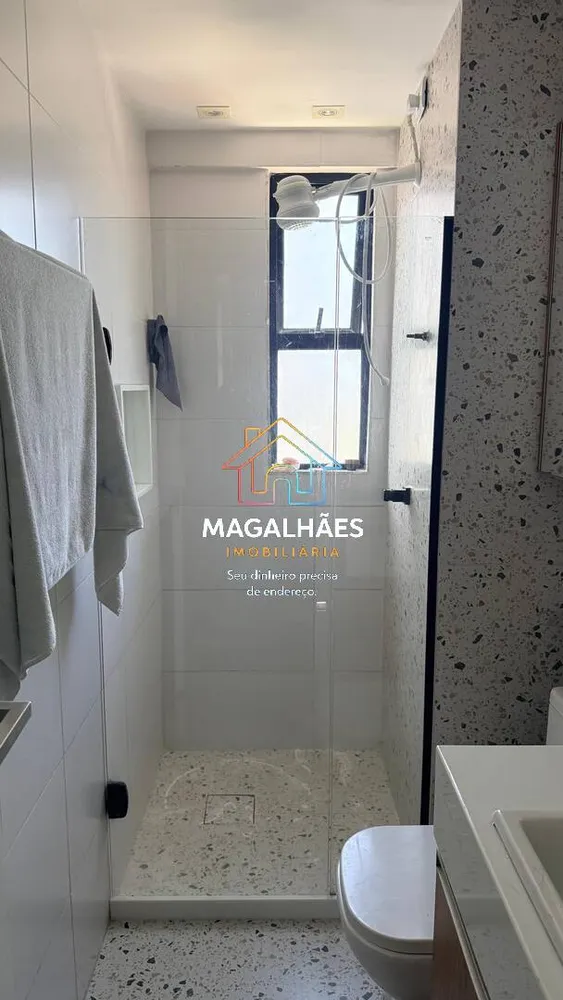 Apartamento, 3 quartos, 90 m² - Foto 1