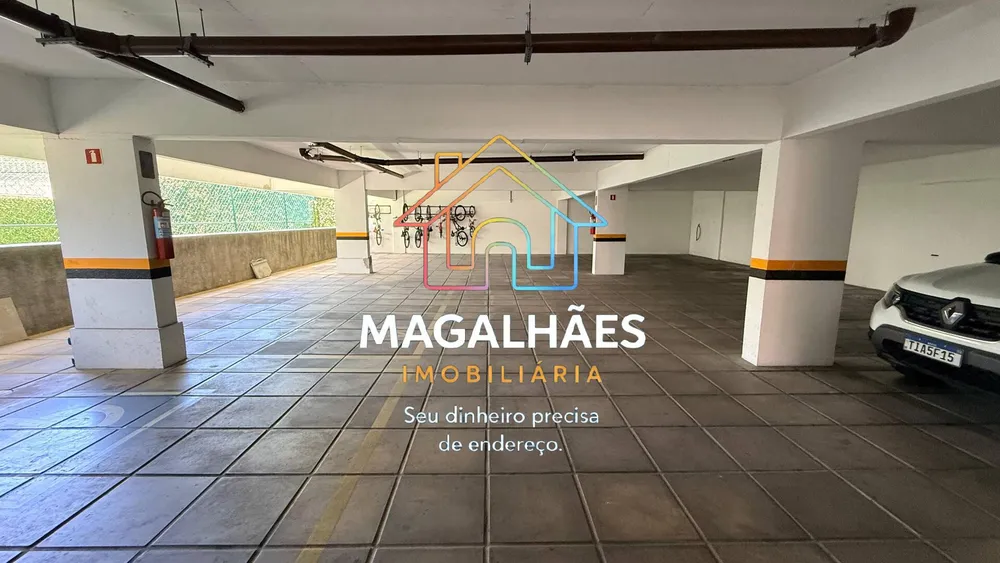 Apartamento, 3 quartos, 90 m² - Foto 3