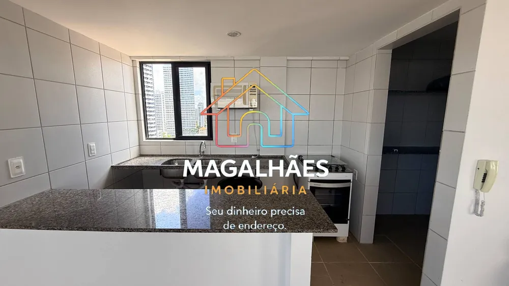 Apartamento, 3 quartos, 90 m² - Foto 4