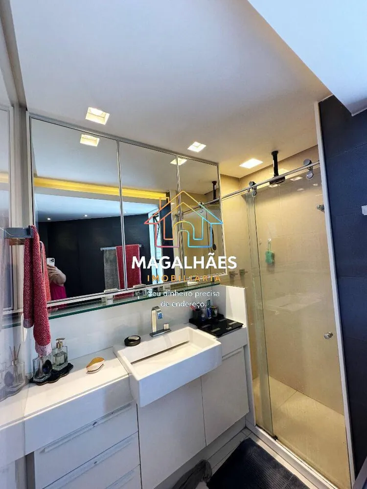 Apartamento, 3 quartos, 136 m² - Foto 3