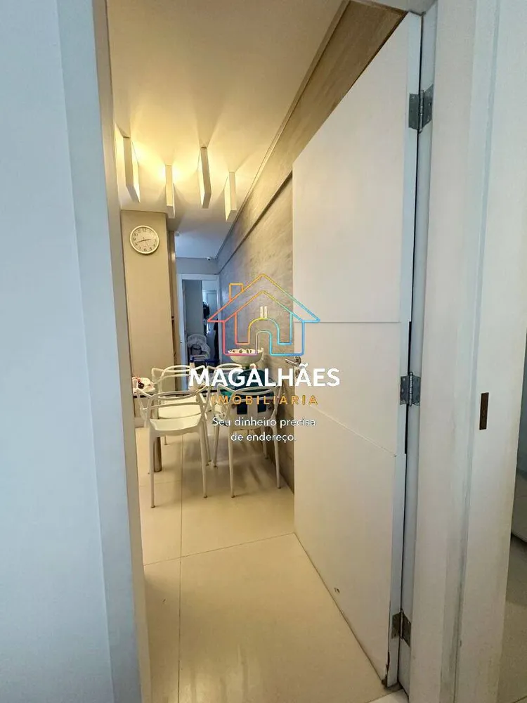 Apartamento, 3 quartos, 136 m² - Foto 2