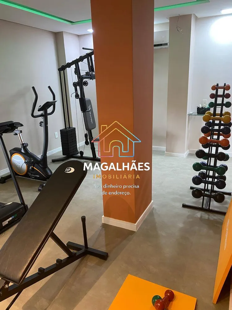 Apartamento, 2 quartos, 45 m² - Foto 4