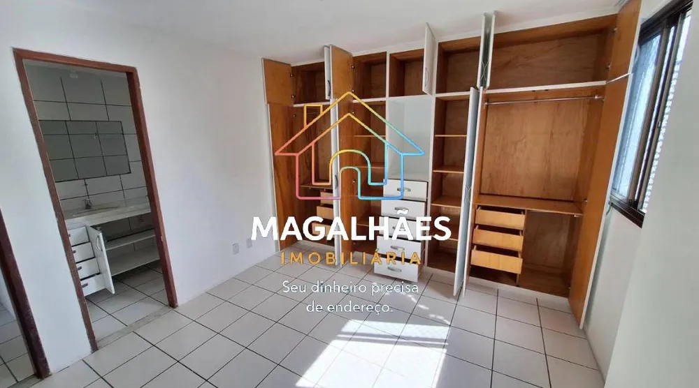 Apartamento, 4 quartos, 134 m² - Foto 3