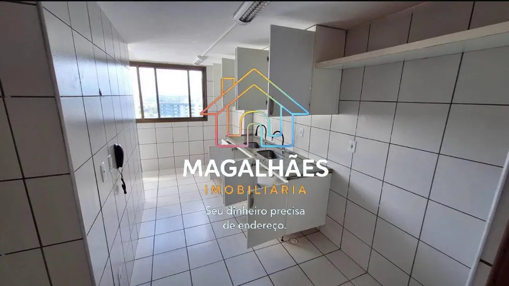 Apartamento, 4 quartos, 134 m² - Foto 4