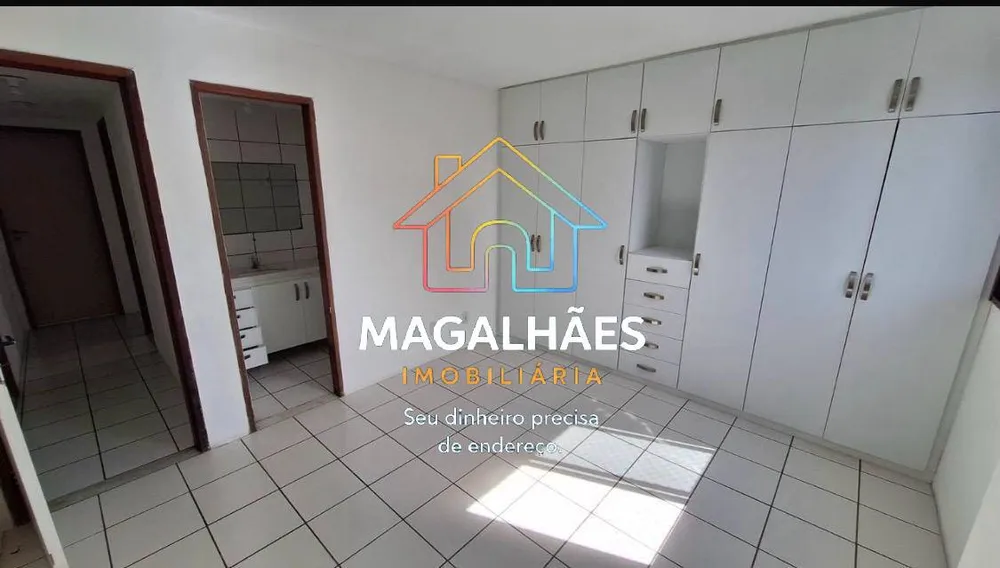 Apartamento, 4 quartos, 134 m² - Foto 1