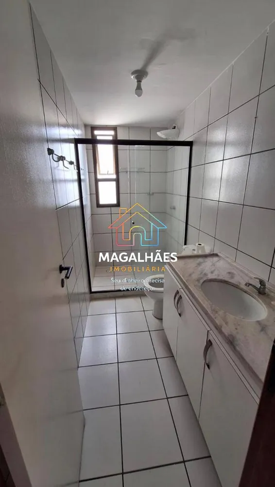 Apartamento, 4 quartos, 134 m² - Foto 2