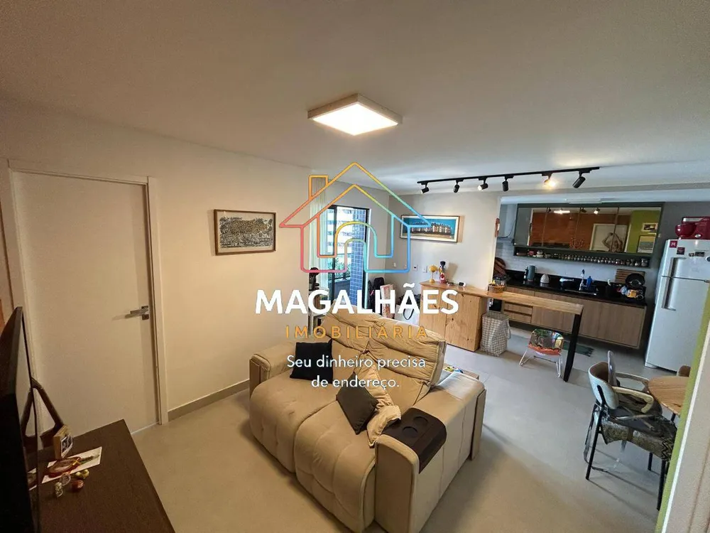 Apartamento, 2 quartos, 64 m² - Foto 4