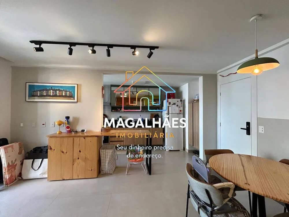 Apartamento, 2 quartos, 64 m² - Foto 3